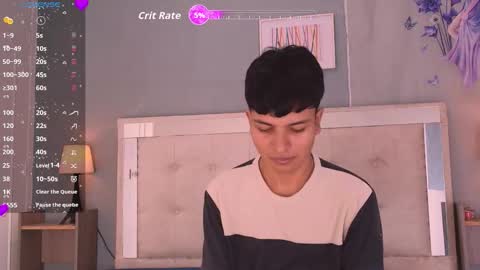 Joseph Gonzalez online show from March 28, 2026, 7:02 pm