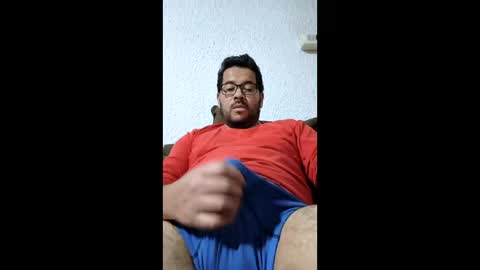 joseph_ironside online show from May 17, 2026, 3:48 am