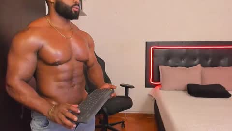 joseph palacios online show from October 22, 2025, 12:33 am