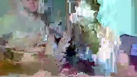 Josephine Luv online show from February 3, 2025, 3:42 am