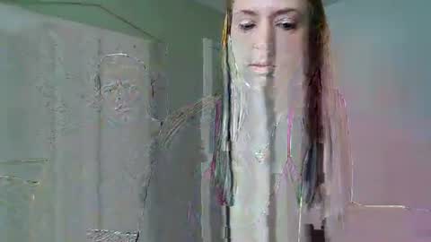 Josephine Luv online show from February 14, 2025, 2:54 pm