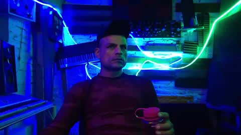 Snapshot of josephrivietti777 chatting on October 3, 2025, 6:21 am Joseph rivietti online show from October 3, 2025, 6:21 am