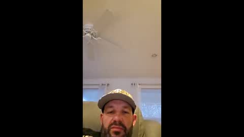 josephwalsh334 online show from March 23, 2026, 11:47 am