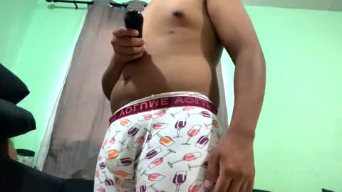 Jos Prez online show from October 15, 2025, 5:57 pm