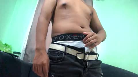 Jos Prez online show from October 21, 2025, 6:41 pm