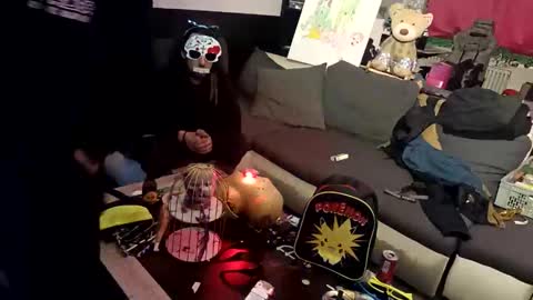 joser407285 online show from November 11, 2025, 2:00 am