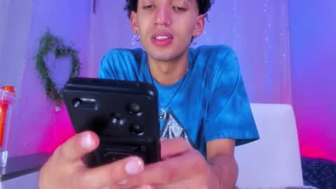 Jose online show from September 29, 2025, 7:08 pm