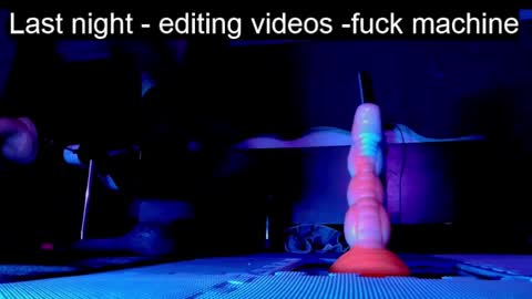 joseyplaysdirty online show from October 13, 2025, 2:44 am