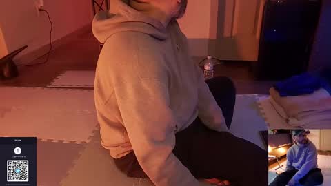 joseyplaysdirty online show from October 16, 2025, 2:34 am