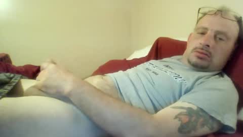 josh4824 online show from July 5, 2026, 3:52 pm