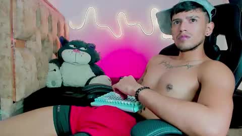 JOSH online show from February 27, 2026, 4:56 am