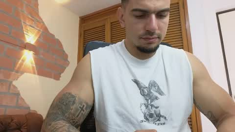 josh_miller01 online show from June 6, 2026, 1:16 pm