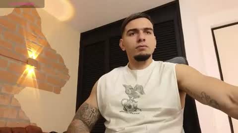 josh_miller01 online show from July 14, 2026, 1:50 pm