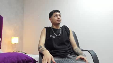 JoshBeech online show from February 16, 2026, 1:18 pm