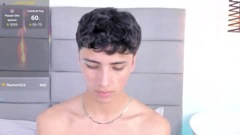 Snapshot of joshclaarktt chatting on February 20, 2026, 6:19 am Josh online show from February 20, 2026, 6:19 am