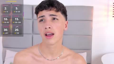 Snapshot of joshclaarktt chatting on February 24, 2026, 4:10 am Josh online show from February 24, 2026, 4:10 am