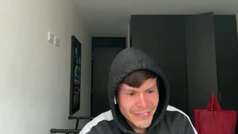 Snapshot of josheli chatting on February 17, 2025, 10:14 pm Nicolas online show from February 17, 2025, 10:14 pm