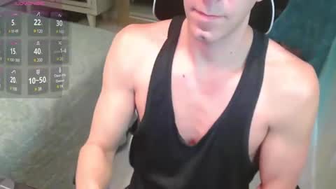 Snapshot of joshjordanxx chatting on February 21, 2025, 10:39 am Josh Jordan online show from February 21, 2025, 10:39 am