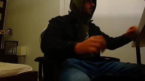 JoshKnight online show from September 29, 2025, 5:01 am