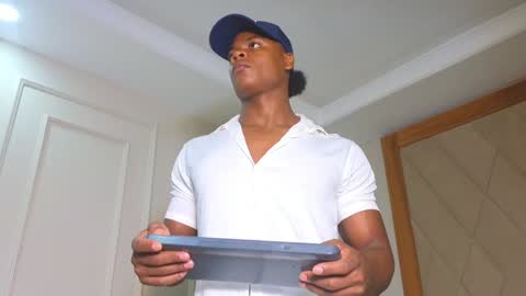 joshloganx online show from December 23, 2024, 3:01 pm