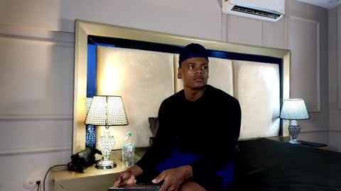 joshloganx online show from January 17, 2025, 2:18 am