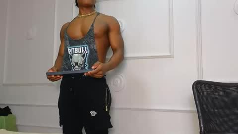 joshloganx online show from January 27, 2025, 11:33 pm