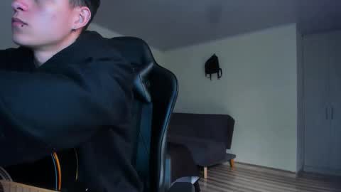 Snapshot of joshmiller_ chatting on November 28, 2025, 2:42 pm Josh online show from November 28, 2025, 2:42 pm