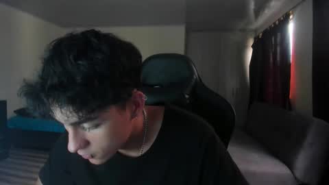 Snapshot of joshmiller_ chatting on February 2, 2026, 5:55 pm Josh online show from February 2, 2026, 5:55 pm