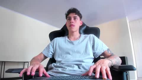 Snapshot of joshmiller_ chatting on February 28, 2026, 7:48 pm Josh online show from February 28, 2026, 7:48 pm