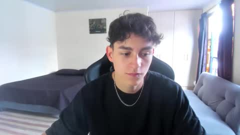 Snapshot of joshmiller_ chatting on March 4, 2026, 6:58 pm Josh online show from March 4, 2026, 6:58 pm