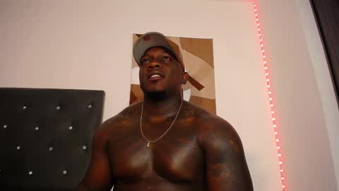 Snapshot of joshmorri chatting on November 3, 2025, 7:42 am JHON online show from November 3, 2025, 7:42 am