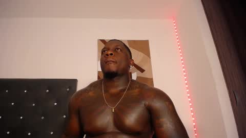 Snapshot of joshmorri chatting on November 9, 2025, 8:45 am JHON online show from November 9, 2025, 8:45 am