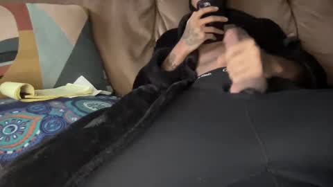 joshperrygoon online show from December 25, 2024, 8:17 pm