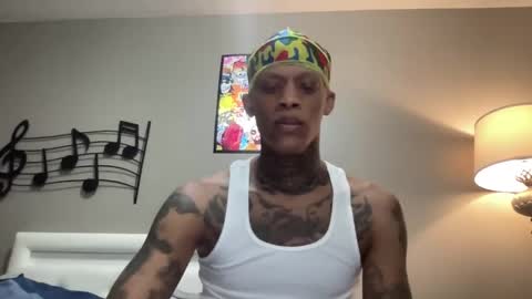 joshperrygoon online show from December 28, 2024, 1:29 am