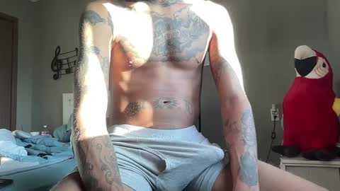 joshperrygoon online show from January 28, 2025, 3:14 pm