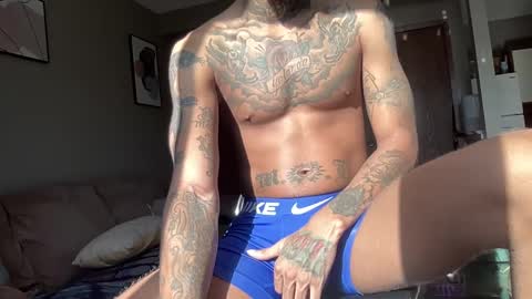 joshperrygoon online show from February 23, 2025, 4:13 pm