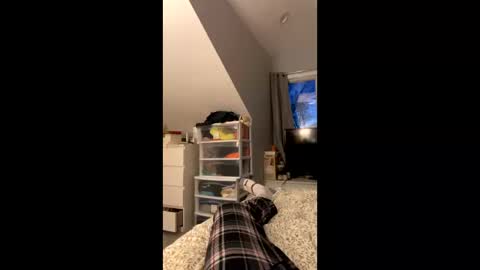 joshsharp1111 online show from February 26, 2025, 12:16 am