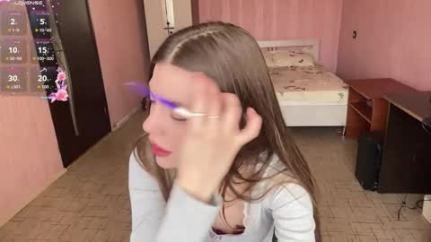 Ivy online show from March 26, 2026, 8:20 am