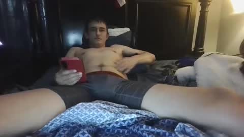 joshuamadeit123 online show from May 29, 2026, 1:31 pm