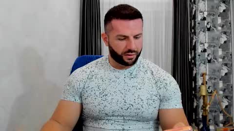 joshuamuscle69 online show from February 10, 2026, 5:39 pm