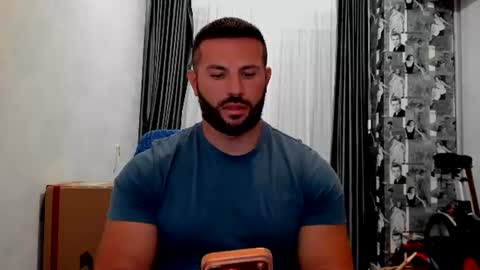 joshuamuscle69 online show from July 9, 2026, 6:28 am