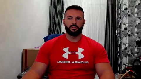 joshuamuscle69 online show from July 14, 2026, 6:07 am