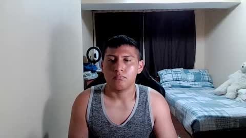 Snapshot of joshuatls08 chatting on October 3, 2025, 4:20 am joshuatls08 online show from October 3, 2025, 4:20 am