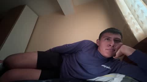 Snapshot of joshuatls08 chatting on October 13, 2025, 12:38 pm joshuatls08 online show from October 13, 2025, 12:38 pm