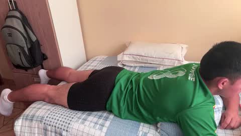 Snapshot of joshuatls08 chatting on October 18, 2025, 2:07 pm joshuatls08 online show from October 18, 2025, 2:07 pm