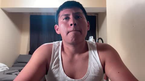 Snapshot of joshuatls08 chatting on October 31, 2025, 3:18 am joshuatls08 online show from October 31, 2025, 3:18 am