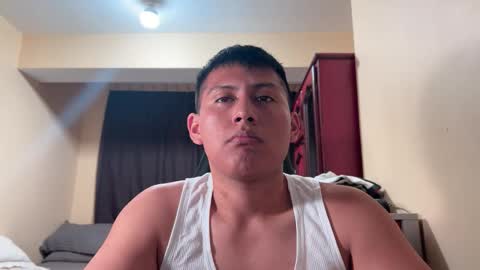 joshuatls08 online show from November 22, 2025, 3:05 am