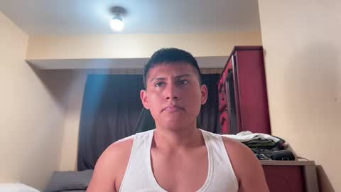 joshuatls08 online show from November 23, 2025, 1:05 am