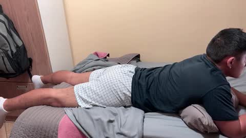 joshuatls08 online show from November 26, 2025, 11:00 am