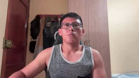 joshuatls08 online show from January 11, 2026, 2:38 am